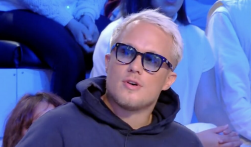 TPMP : Guillaume Genton quitte l'émission en plein direct et laisse tout le monde sous le choc