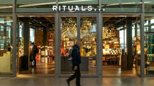 Rituals : l'enseigne de bien-être ouvre une nouvelle boutique en Seine-Maritime