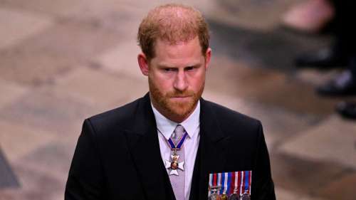 Prince Harry : une proche balance sur son comportement, 