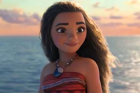 Vaiana (Disney+) : qui va jouer l'héroïne dans le live-action ?