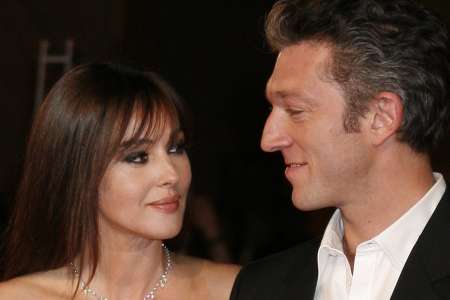 Vincent Cassel (57 ans) nostalgique de sa relation avec Monica Bellucci : 