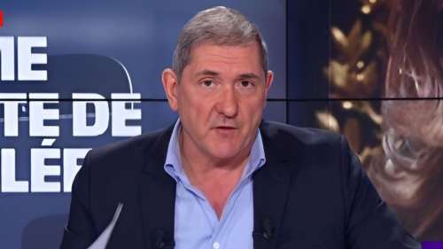 Yves Calvi remplacé par Thomas Sotto sur RTL, ça ne passe pas : 