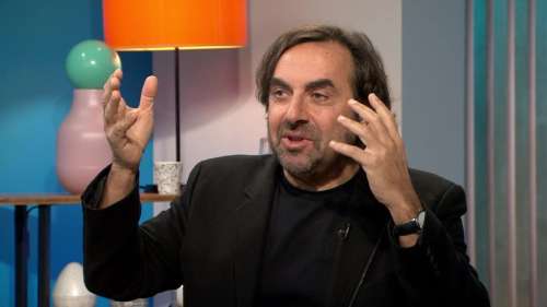 André Manoukian sans langue de bois sur Marianne James : 