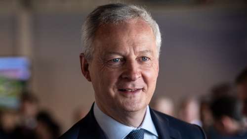 Bruno Le Maire surprend avec une révélation sur Édouard Philippe : 