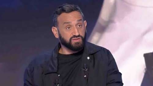 Cyril Hanouna indigné par l’attitude de l’animatrice de 'C médiatique' après son face-à-face avec Thierry Ardisson “elle doit dire…”