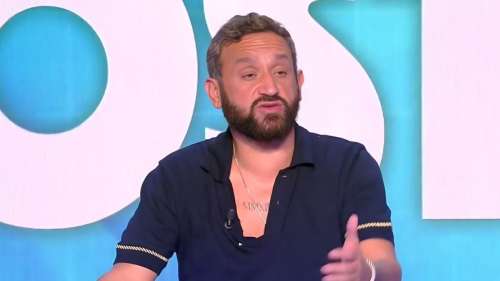 Cyril Hanouna dévoile son gros projet après TPMP ! 