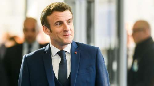 Emmanuel Macron amoureux de Brigitte au lycée, une ancienne camarade de classe balance : 