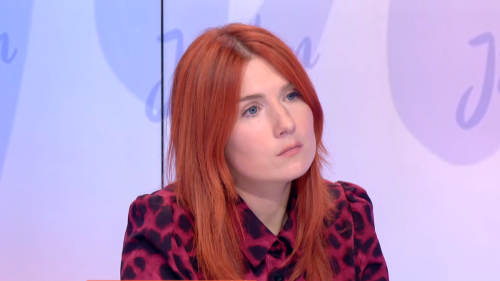 Evincée de la Star Academy, Adeline Toniutti ne mâche pas ses mots : 