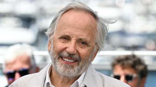 Visiblement irrité, Fabrice Luchini critique ouvertement Brigitte Macron : 