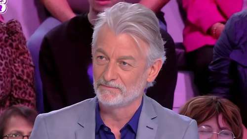 TPMP : Gilles Verdez sans filtre sur ses ruptures amoureuses 