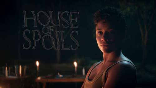 House of Spoils : la fin du film expliquée