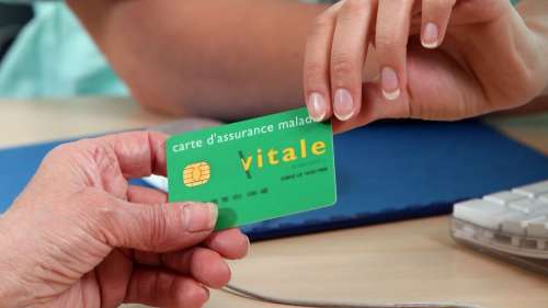 Carte Vitale : après cette date, vos remboursements de soins risquent de s’arrêter