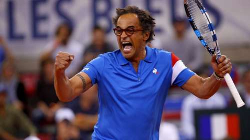 Yannick Noah (64 ans) : père pour la sixième fois, il donne un premier aperçu du bébé sur la Toile