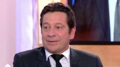 Laurent Gerra (56 ans) remonté, il se lâche sur Emmanuel Macron : 