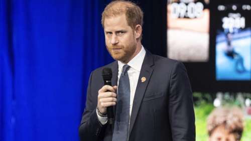 Prince Harry en froid avec la famille royale, ce détail qu'il déteste chez son père Charles III