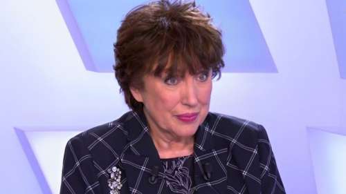 Léa Salamé méchamment taclée par Roselyne Bachelot en plein direct : 