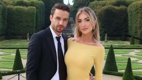 Mort de Liam Payne : sa compagne révèle qu'ils prévoyaient de se marier