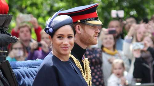 Meghan Markle 