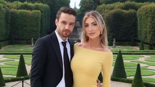  «Liam Payne décédé : sa compagne partage sa peine pour la première fois avec un émouvant message»