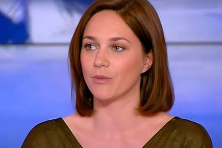 Nathalie Péchalat revient sur cette relation amoureuse : “On ne s’aimait pas”