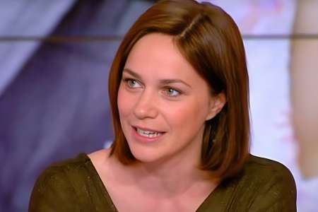 Nathalie Péchalat tendue face à son ex : 