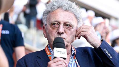 Nelson Monfort, 71 ans, se confie sans filtre sur Rafael Nadal