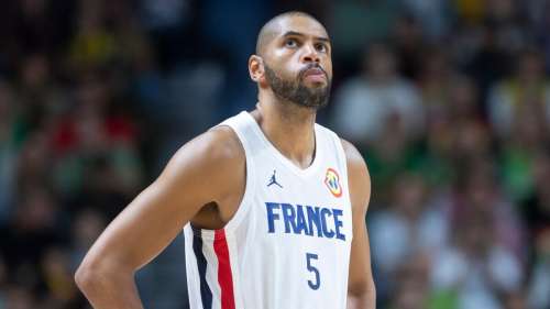 Nicolas Batum brutalement honnête sur Kylian Mbappé : 