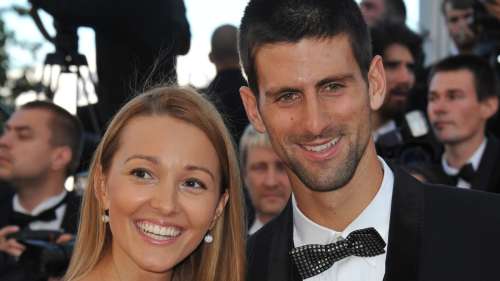 Novak Djokovic, 37 ans, sans langue de bois sur son couple : 