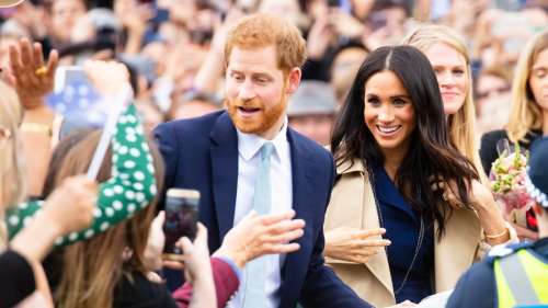 Meghan Markle en colère après une tournée royale : 