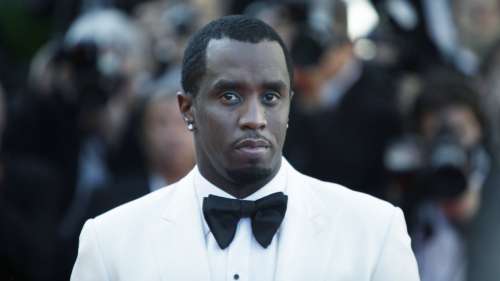 Procès de P. Diddy : la tenue improbable de sa mère Janice Combs choque au tribunal