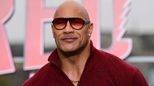 Honnête, Dwayne Johnson balance son avis sur Donald Trump : 