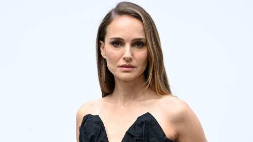 Natalie Portman dévoile ce qu'elle a fait de plus fou par amour : 