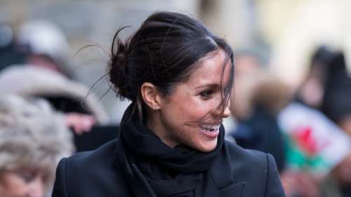 Meghan Markle a raté sa carrière de rêve, 