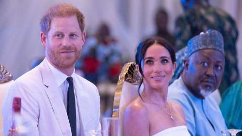 Prince Harry bientôt réconcilié avec la famille royale ? Cette unique condition à respecter