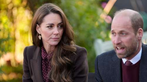 Kate Middleton : pourquoi la femme de William n'a pas perdu ses cheveux malgré son cancer ? Un expert répond