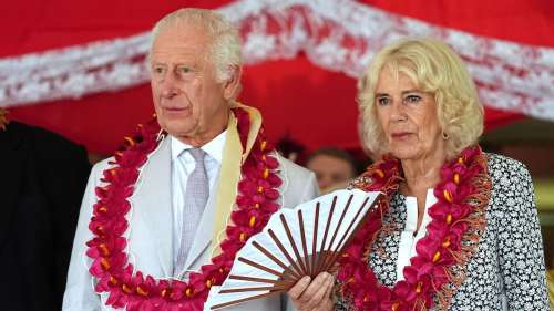 Charles III malade, la reine Camilla annule à son tour ses engagements pour raison de santé