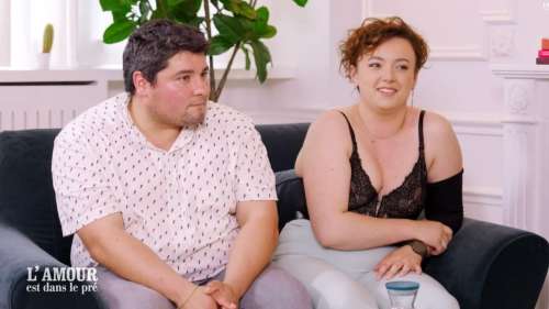 L'amour est dans le pré : Flavie et Valentin toujours en couple ? Cet indice qui en dit long