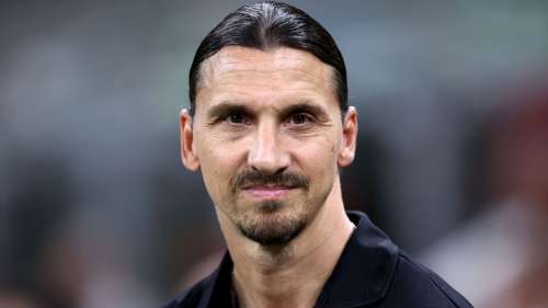 Zlatan Ibrahimović sans pitié sur Donald Trump : 