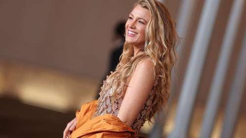 Blake Lively porte plainte contre Justin Baldoni pour harcèlement sexuel, Hollywood prend une grande décision