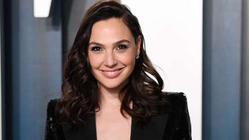 Gal Gadot évoque ses plus gros plaisirs : 