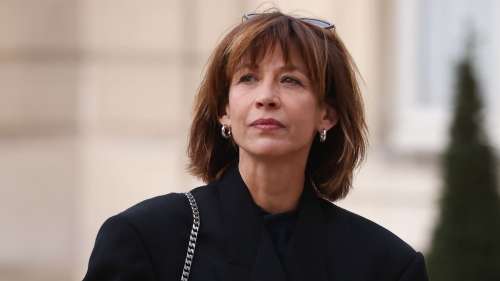 Sophie Marceau : cette décision qui aurait pu lui coûter cher, 