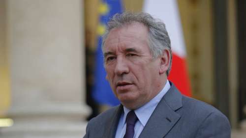 François Bayrou : ce jour où le Premier ministre a giflé un enfant de 11 ans, 