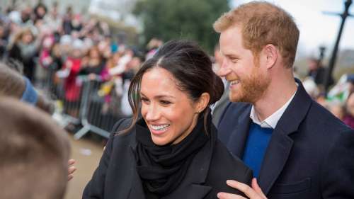 Meghan Markle et Harry séparés pour de bon ? Ce geste qui en dit long