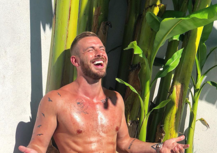 Julien Bert devient millionnaire, il poste une photo incroyable sur Instagram !