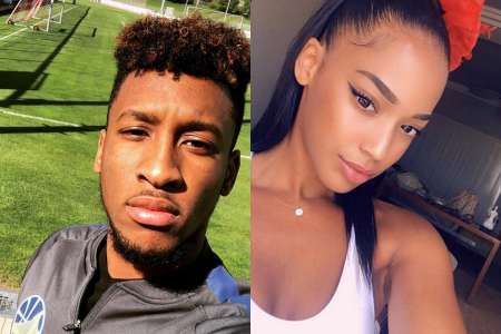 Sephora (LesAnges11) : Ex du joueur Kingsley Coman, elle aurait subi des violences conjugales !