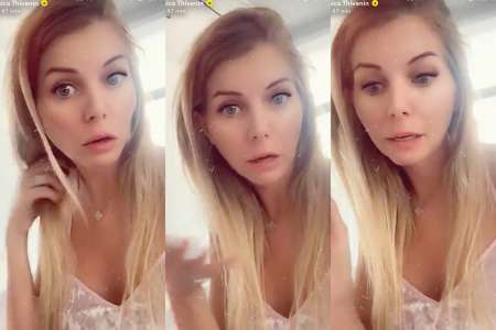 Agacée par les critiques des internautes, Jessica Thivenin s’emporte sur Snapchat