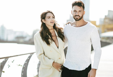 Nabilla Benattia et Thomas Vergara : Sur le point de déménager, ils vont quitter Londres pour accueillir leur bébé !