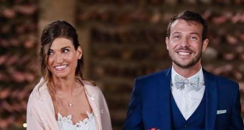 Mariés au premier regard : Charline et Vivien toujours en couple ?