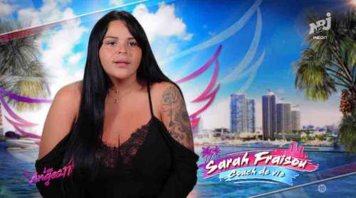 REPLAY Les Anges 11 : Les internautes en ont marre de Sarah Fraisou !