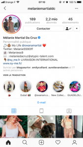 Mélanie Da Cruz mariée en secret à Anthony Martial ? Ce détail sème le doute !